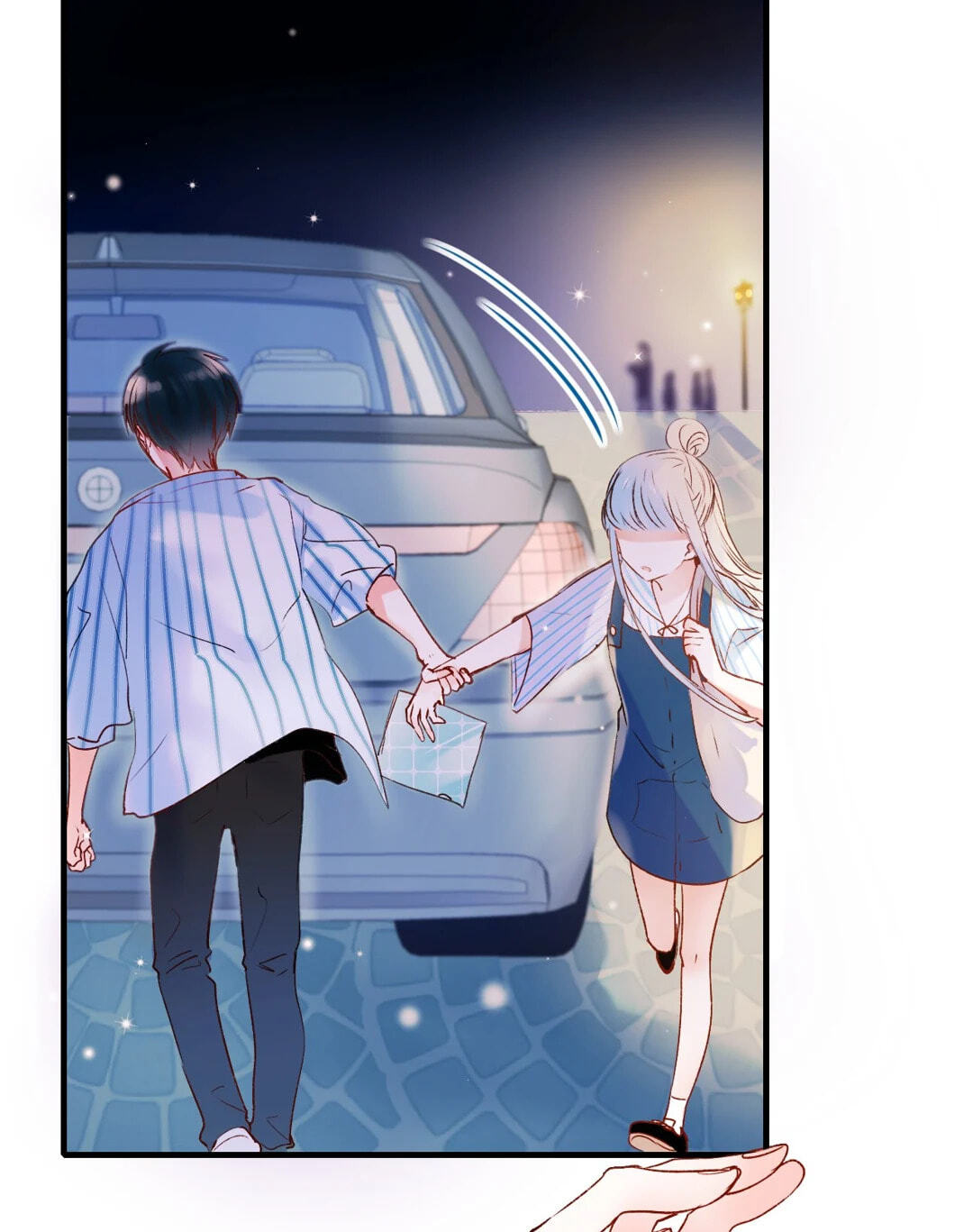 Read For the Win! chapter 39 image 30 on Lezhin