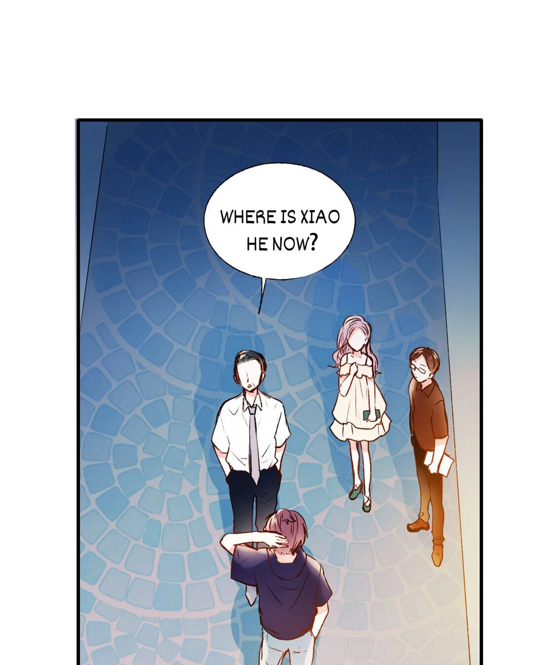 Read For the Win! chapter 39 image 38 on Lezhin