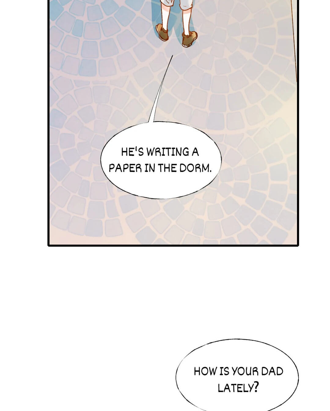 Read For the Win! chapter 39 image 39 on Lezhin
