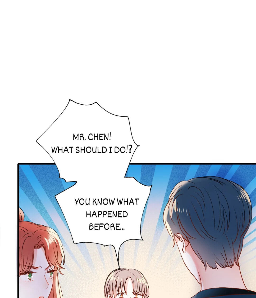 Read For the Win! chapter 39 image 4 on Lezhin