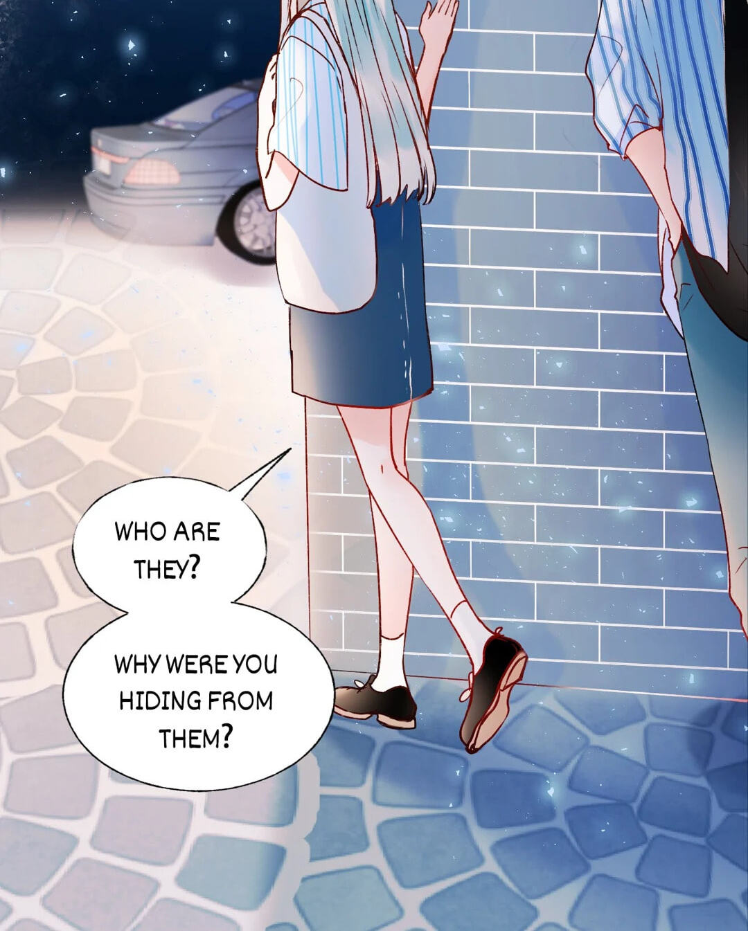 Read For the Win! chapter 39 image 45 on Lezhin