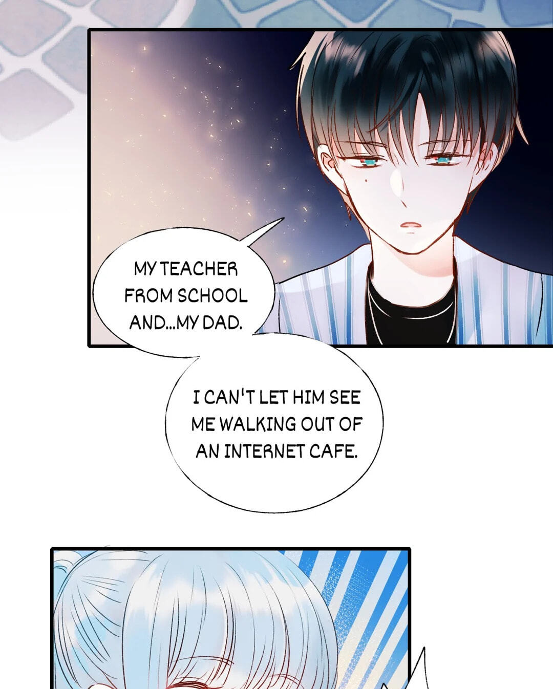 Read For the Win! chapter 39 image 46 on Lezhin
