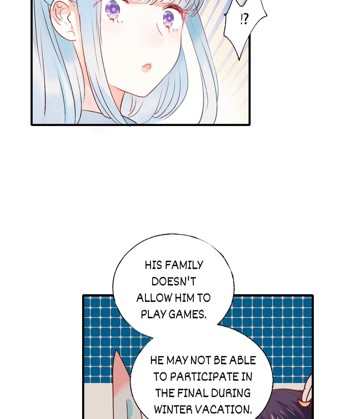 Read For the Win! chapter 39 image 47 on Lezhin