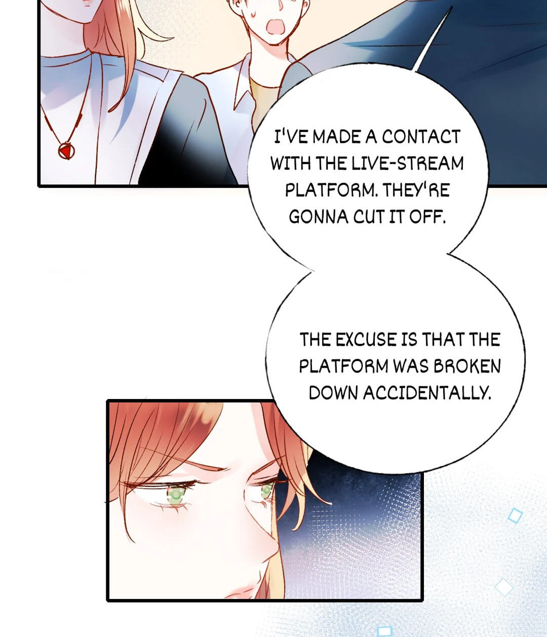 Read For the Win! chapter 39 image 5 on Lezhin