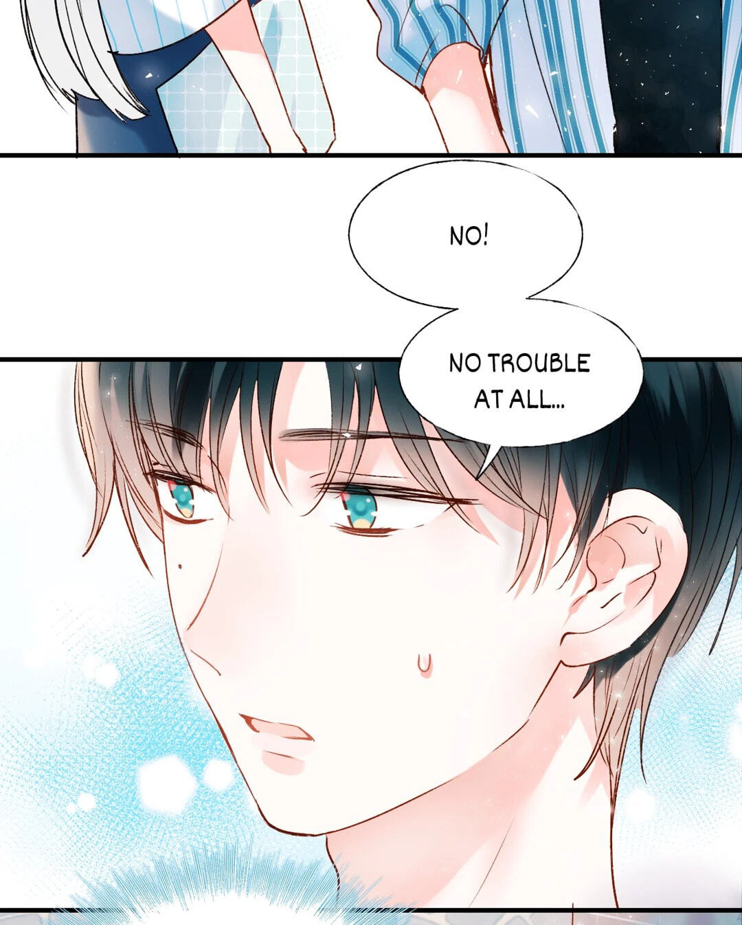 Read For the Win! chapter 39 image 50 on Lezhin