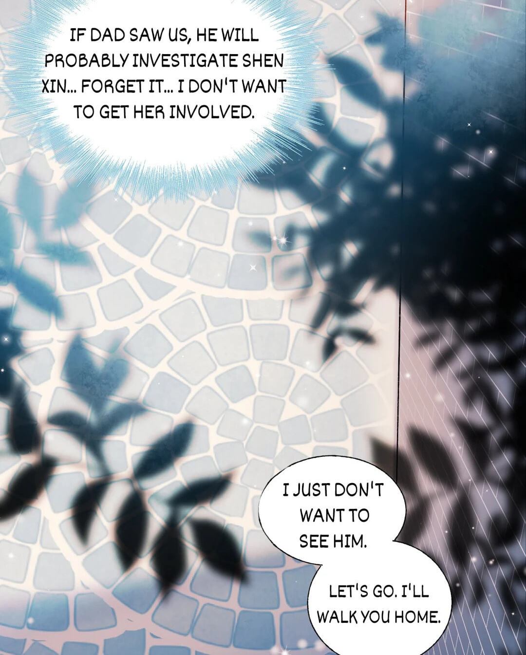 Read For the Win! chapter 39 image 51 on Lezhin