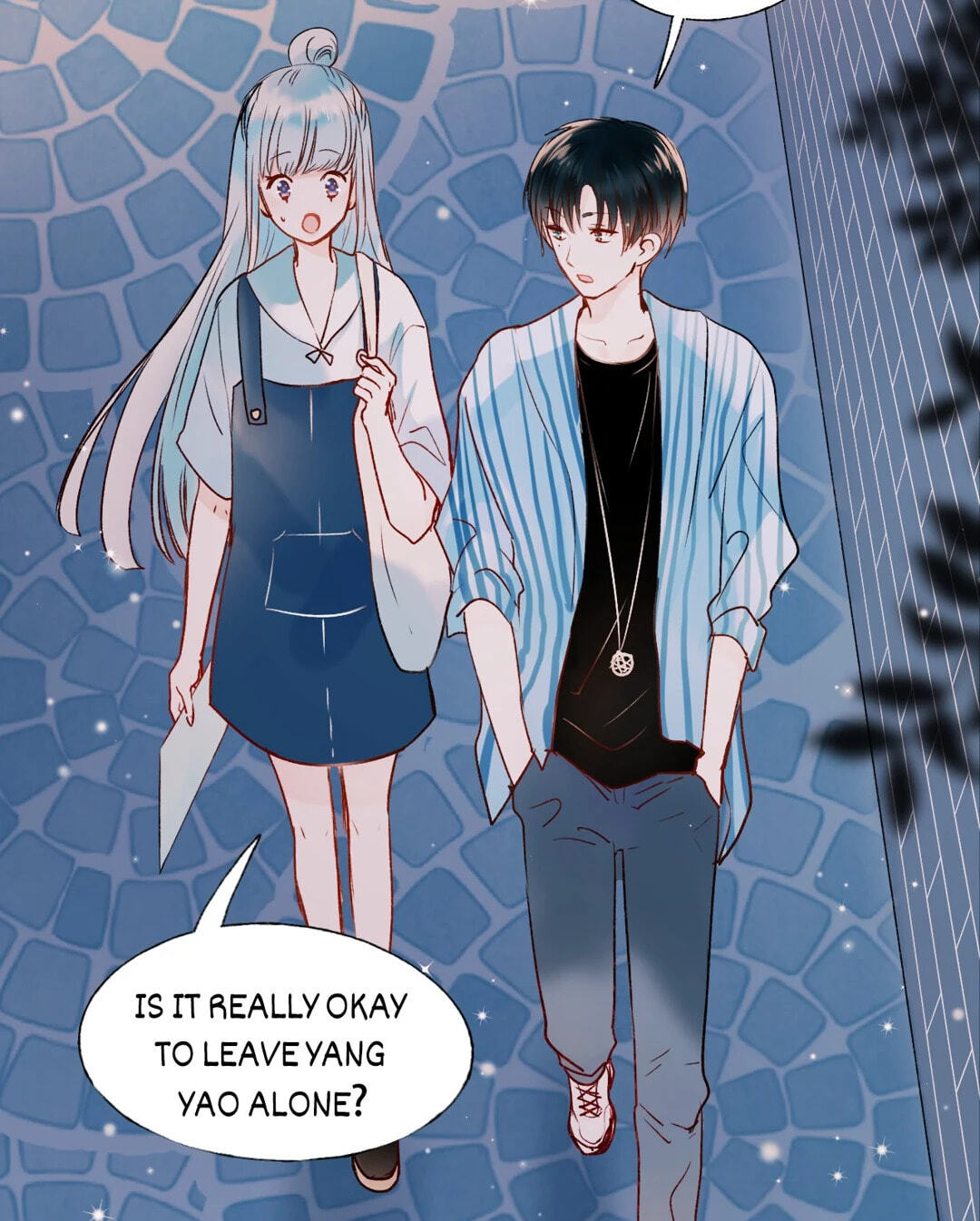 Read For the Win! chapter 39 image 52 on Lezhin