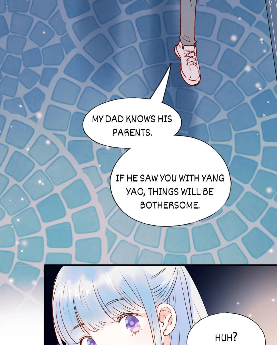 Read For the Win! chapter 39 image 53 on Lezhin