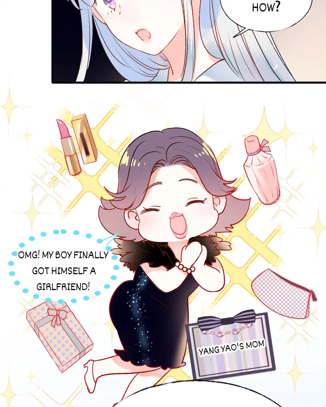Read For the Win! chapter 39 image 54 on Lezhin