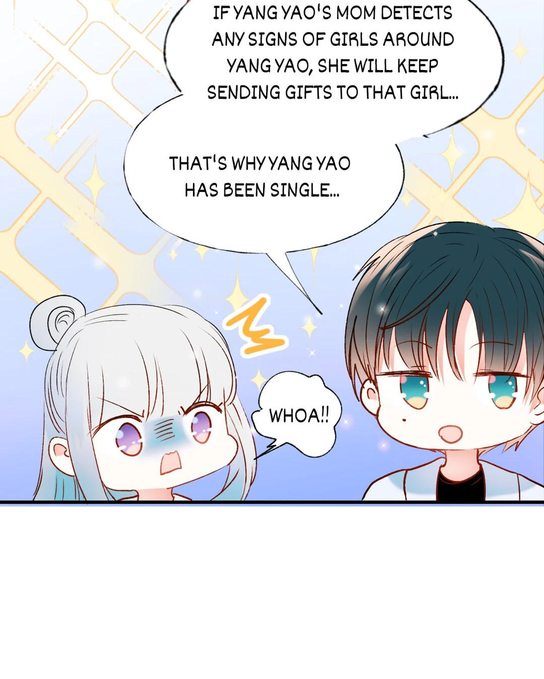 Read For the Win! chapter 39 image 55 on Lezhin