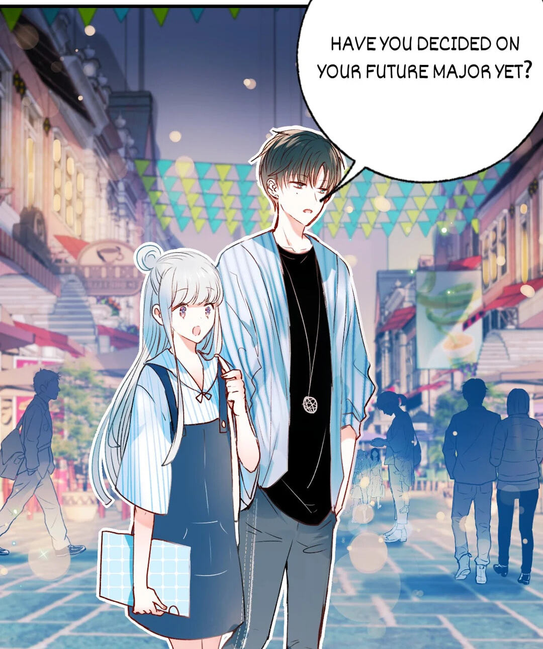 Read For the Win! chapter 39 image 57 on Lezhin