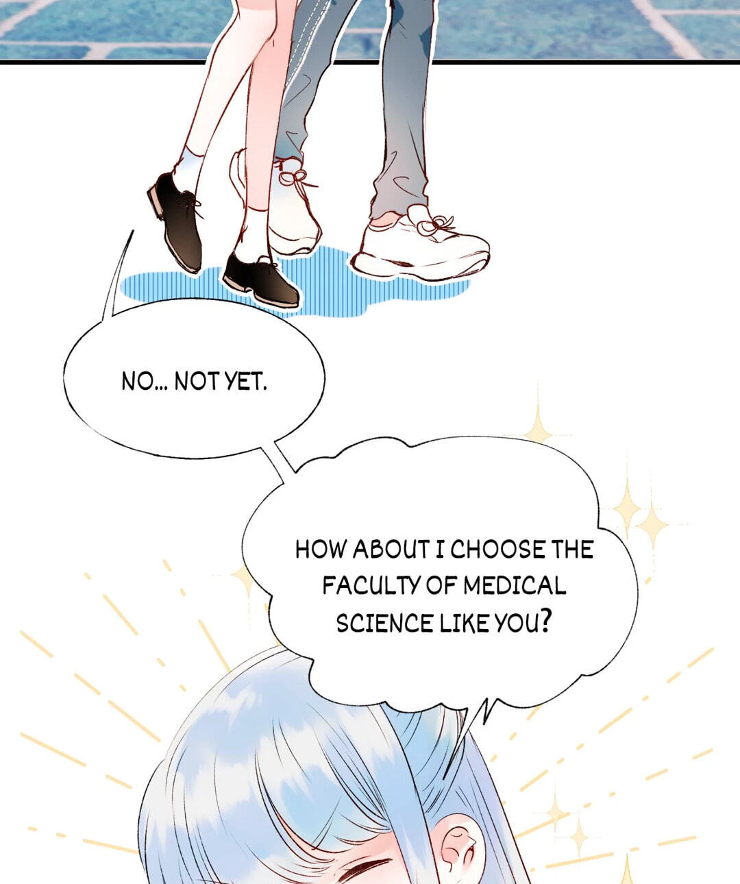 Read For the Win! chapter 39 image 58 on Lezhin