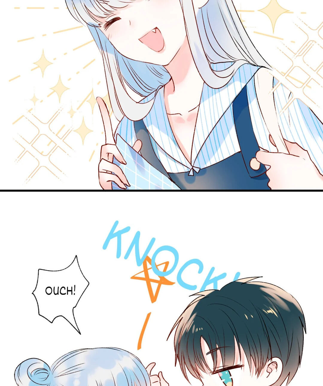 Read For the Win! chapter 39 image 59 on Lezhin