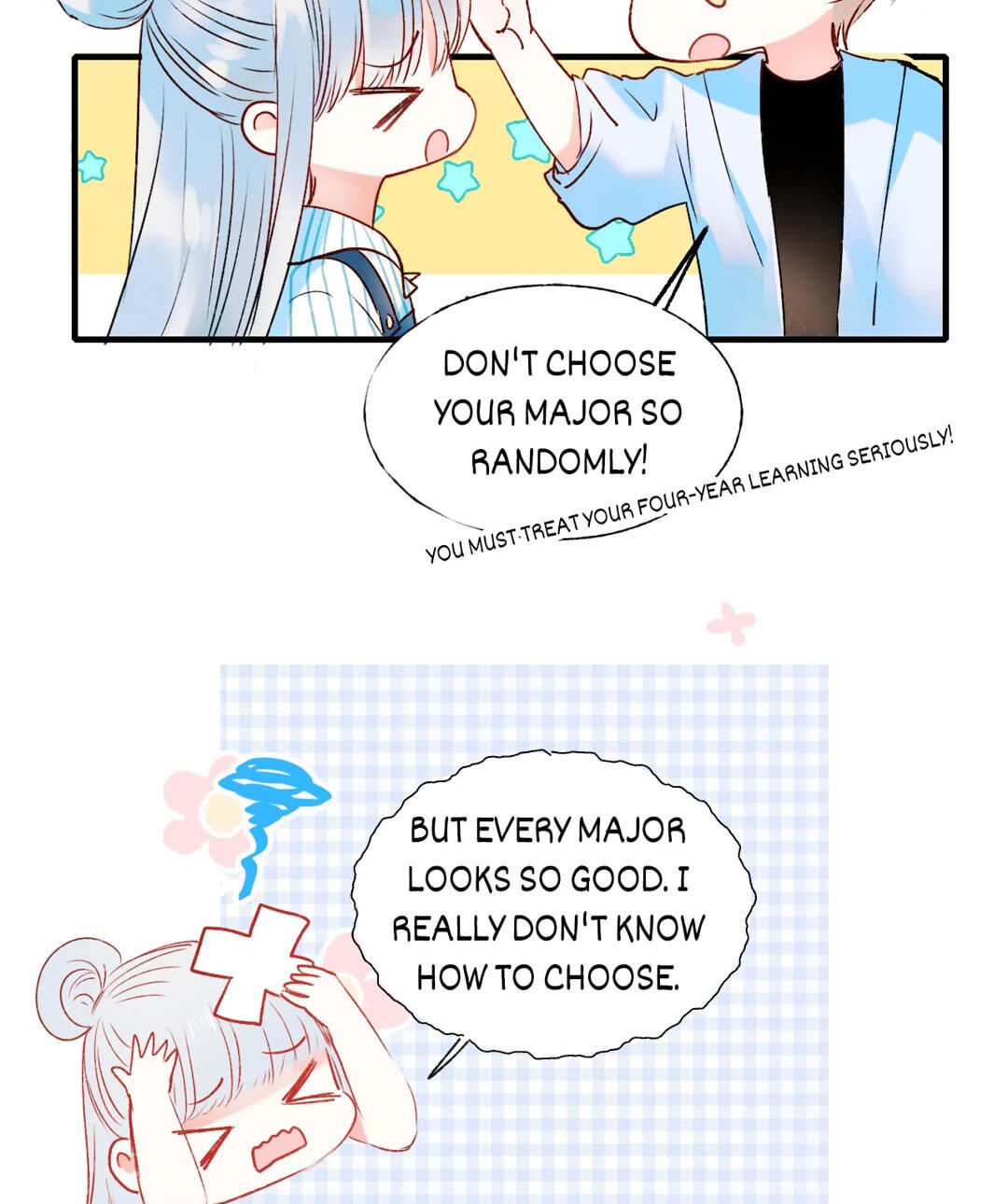 Read For the Win! chapter 39 image 60 on Lezhin
