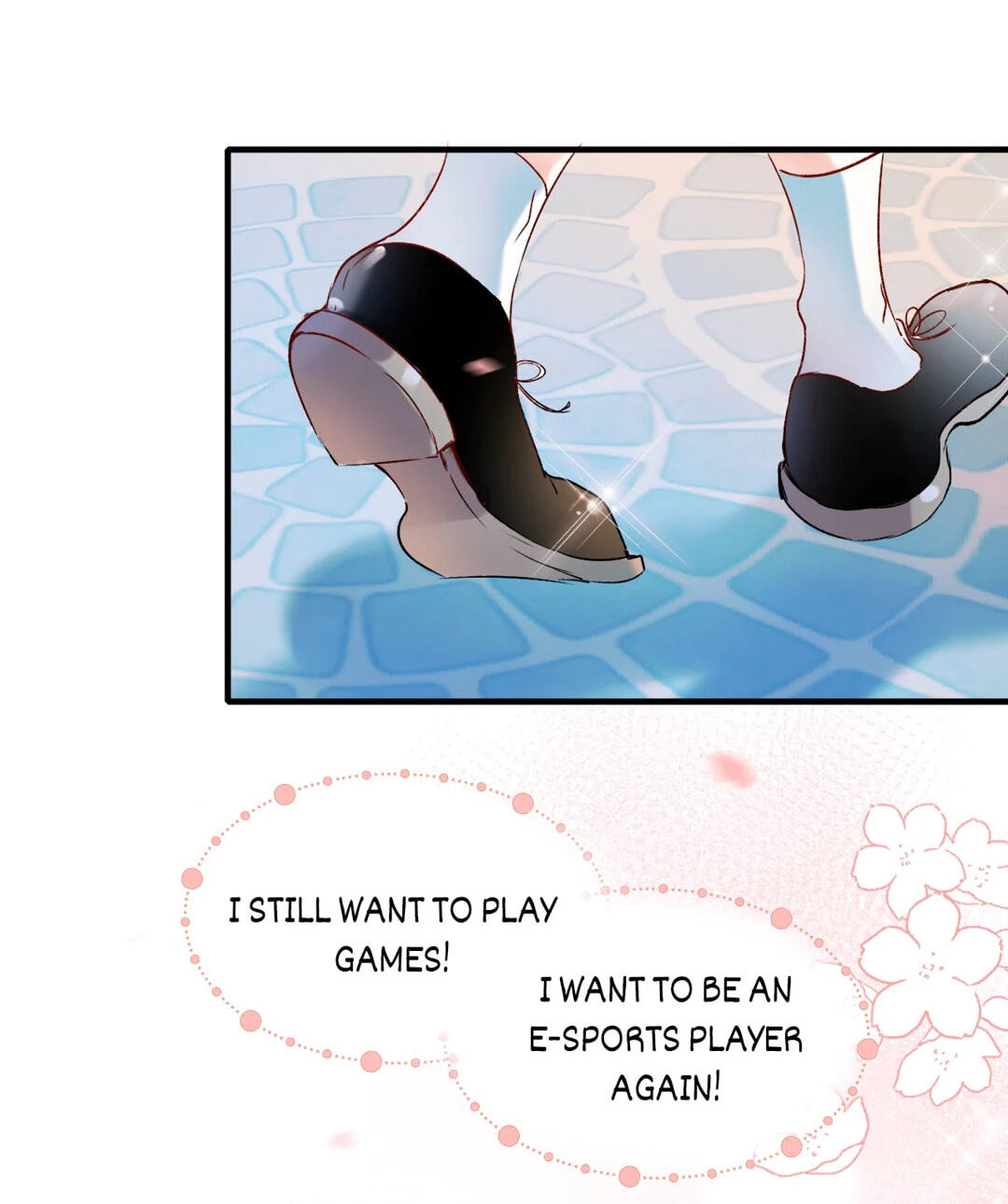 Read For the Win! chapter 39 image 63 on Lezhin