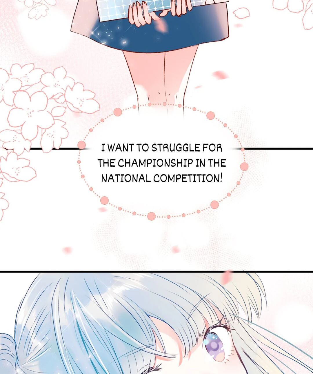 Read For the Win! chapter 39 image 65 on Lezhin