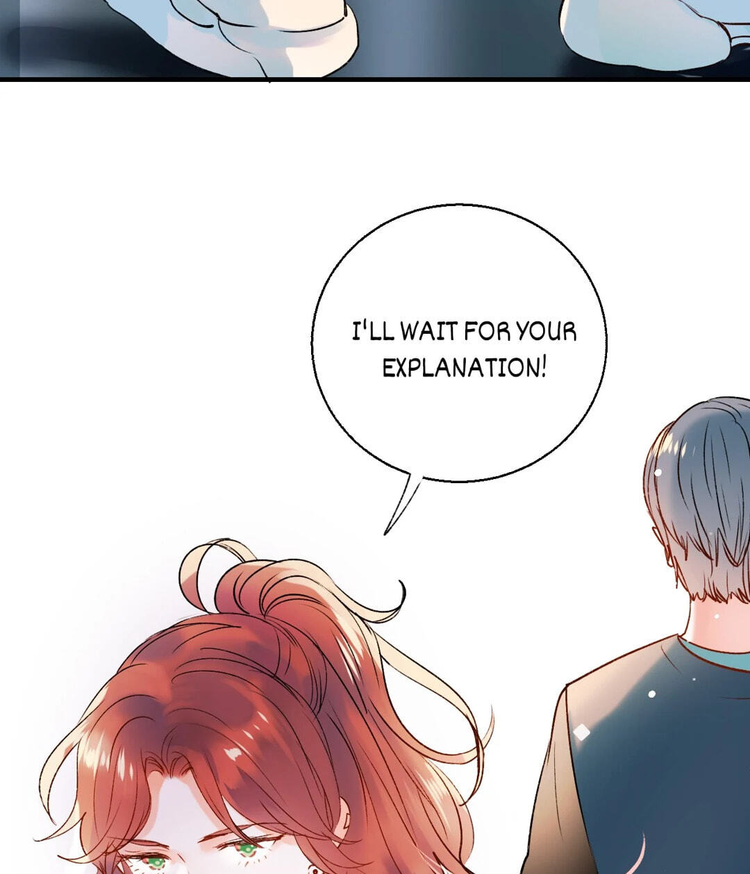 Read For the Win! chapter 39 image 8 on Lezhin