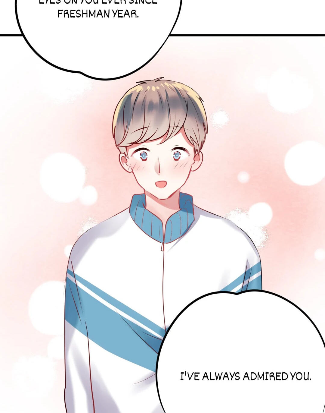 Read For the Win! chapter 4 image 1 on Lezhin