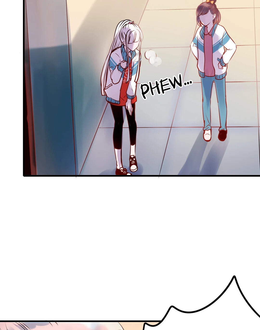 Read For the Win! chapter 4 image 10 on Lezhin