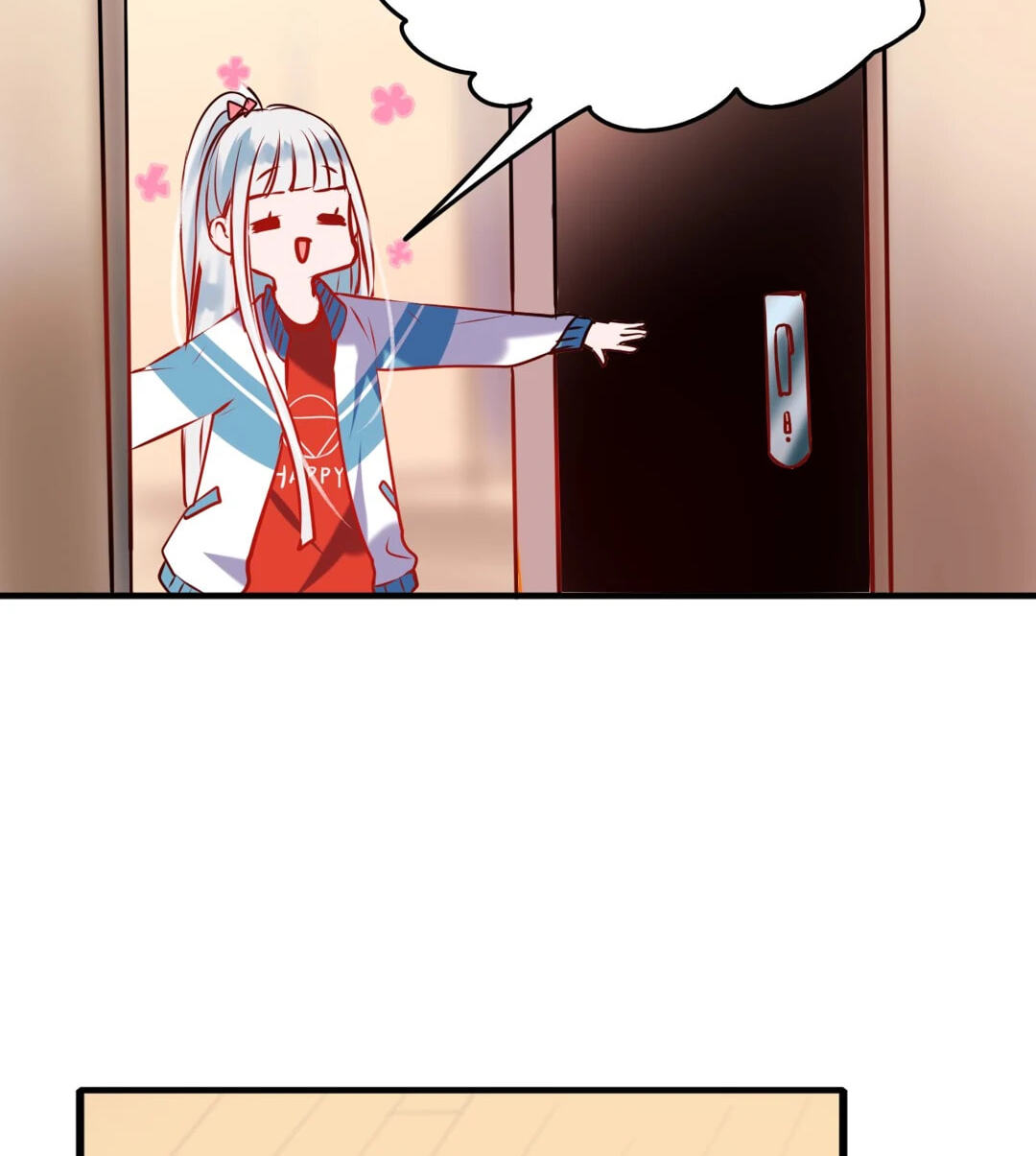 Read For the Win! chapter 4 image 17 on Lezhin