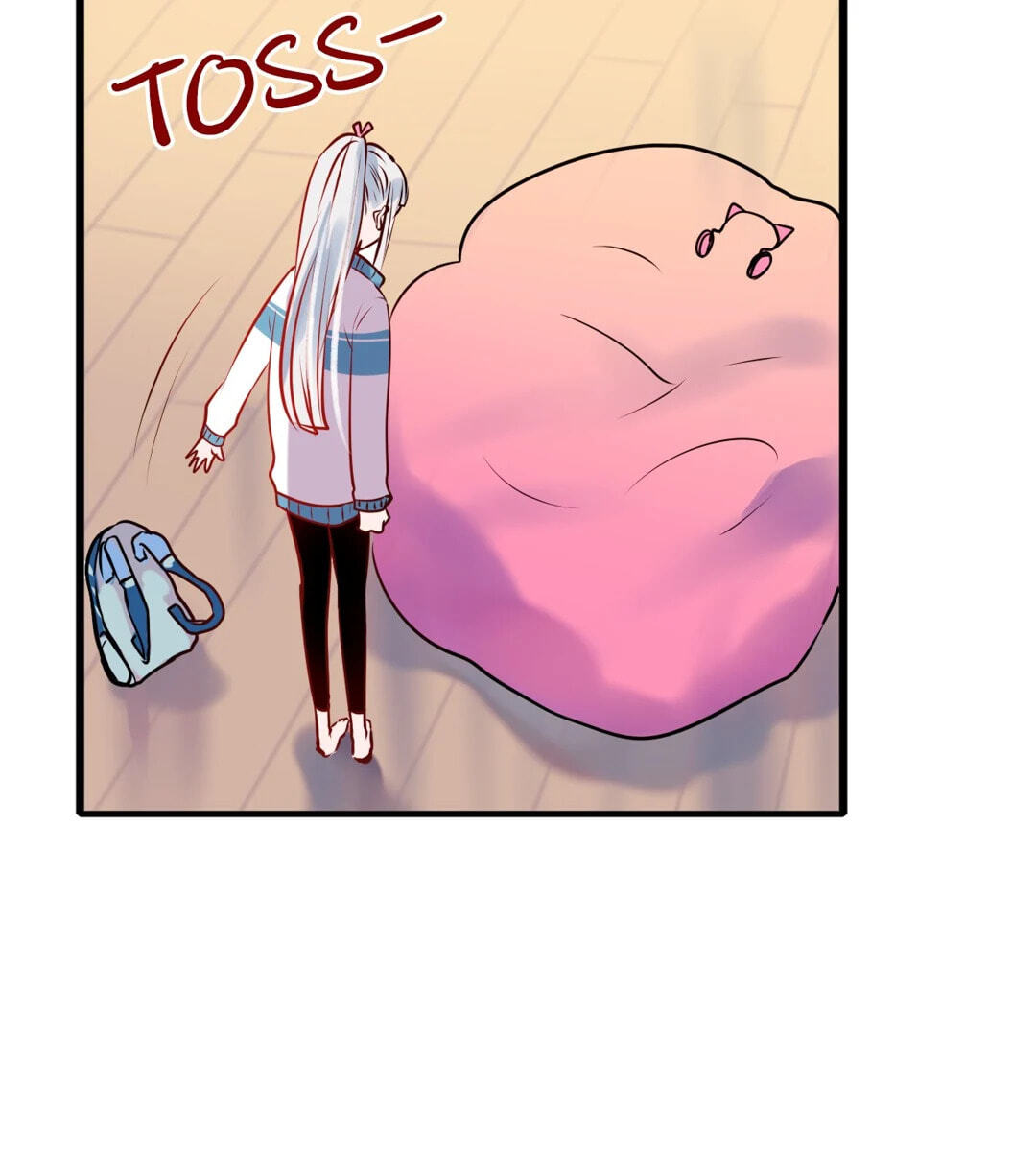 Read For the Win! chapter 4 image 18 on Lezhin