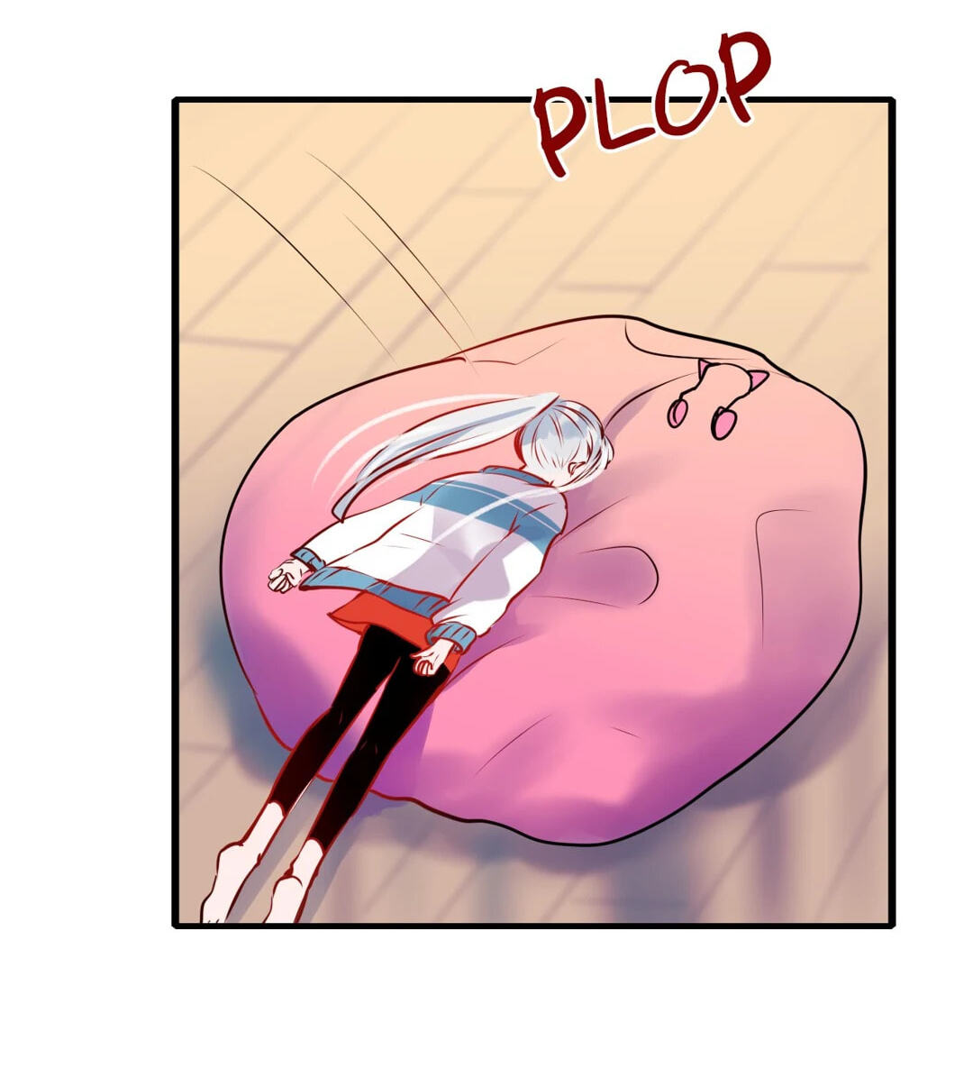 Read For the Win! chapter 4 image 19 on Lezhin