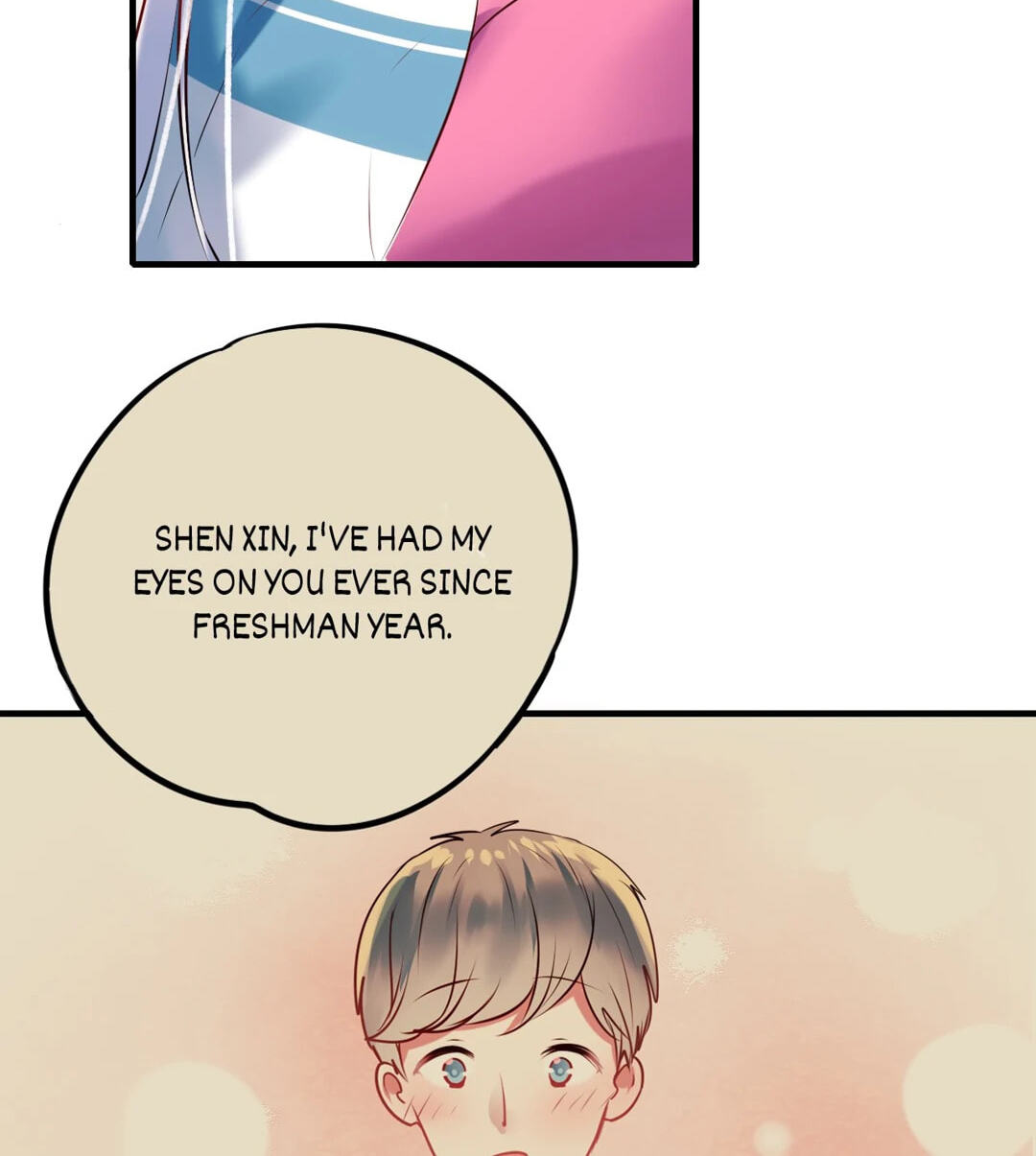 Read For the Win! chapter 4 image 21 on Lezhin