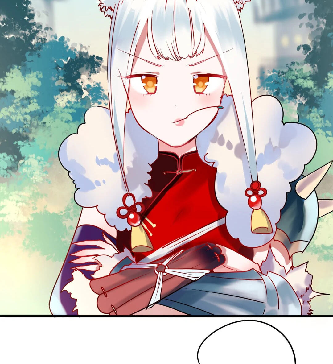Read For the Win! chapter 4 image 27 on Lezhin