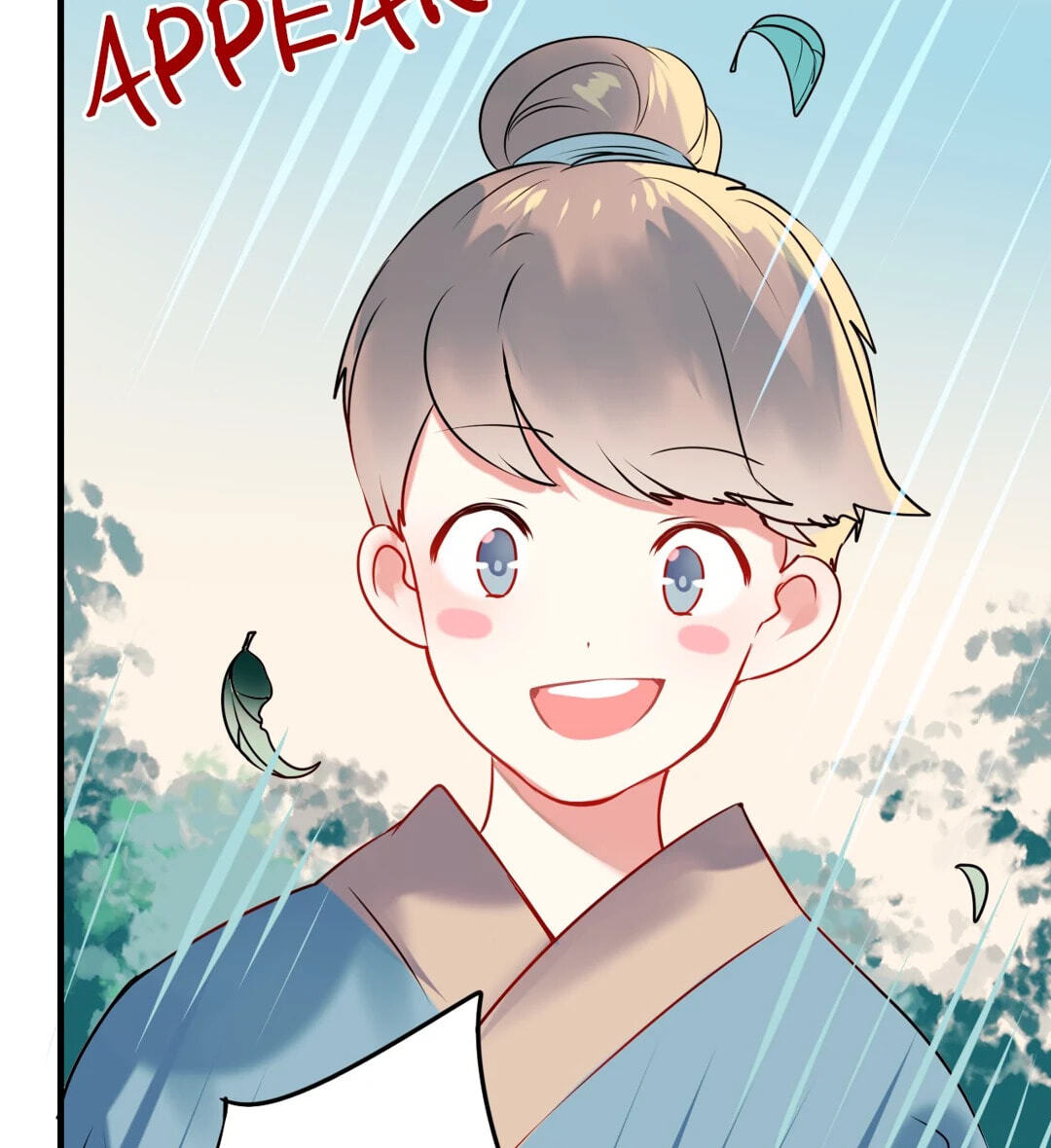 Read For the Win! chapter 4 image 30 on Lezhin