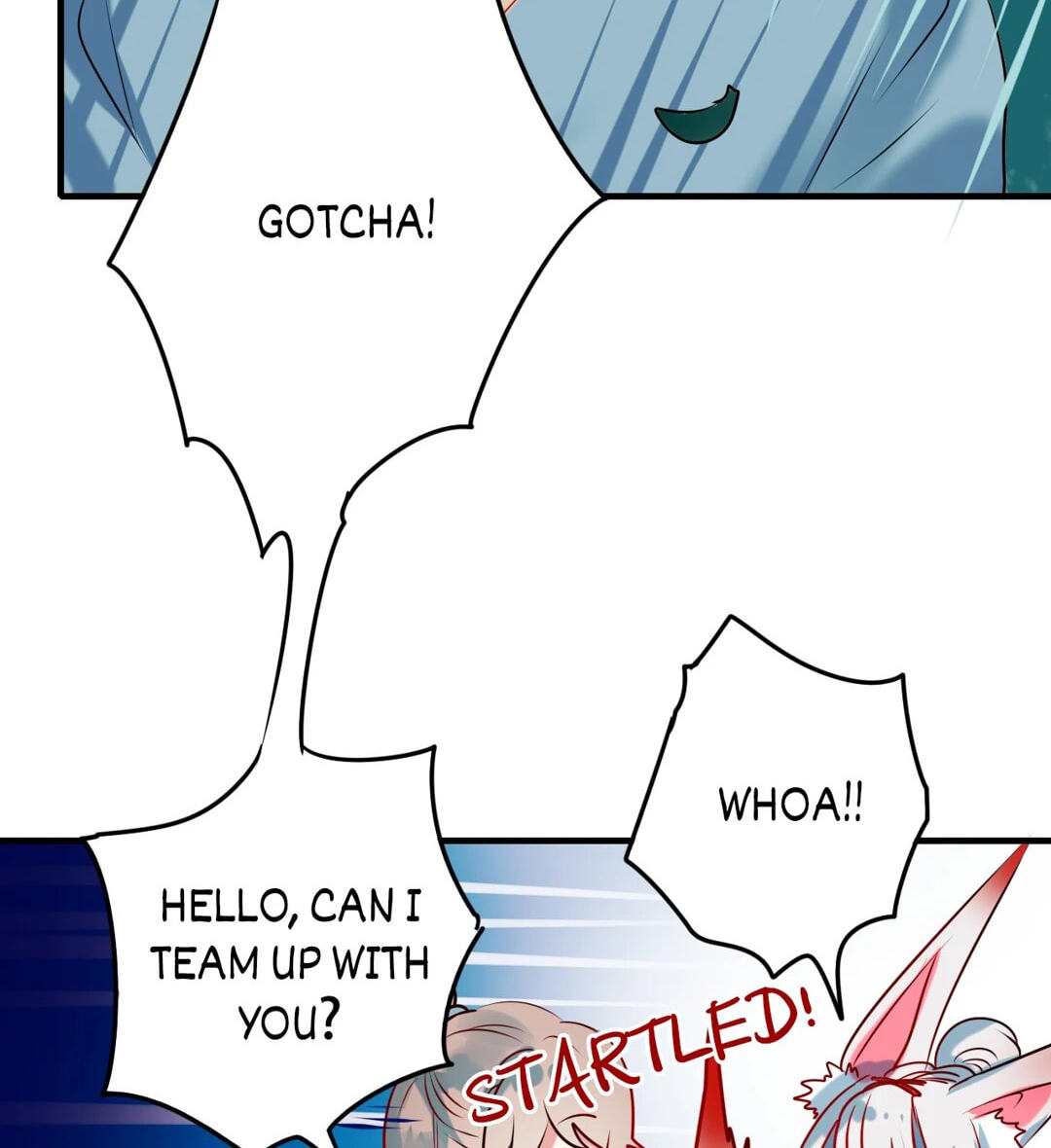 Read For the Win! chapter 4 image 31 on Lezhin