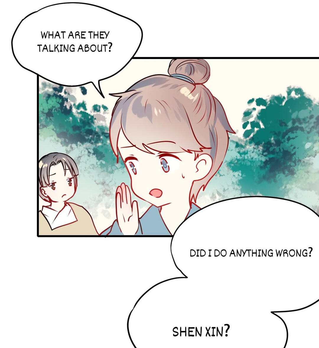 Read For the Win! chapter 4 image 35 on Lezhin