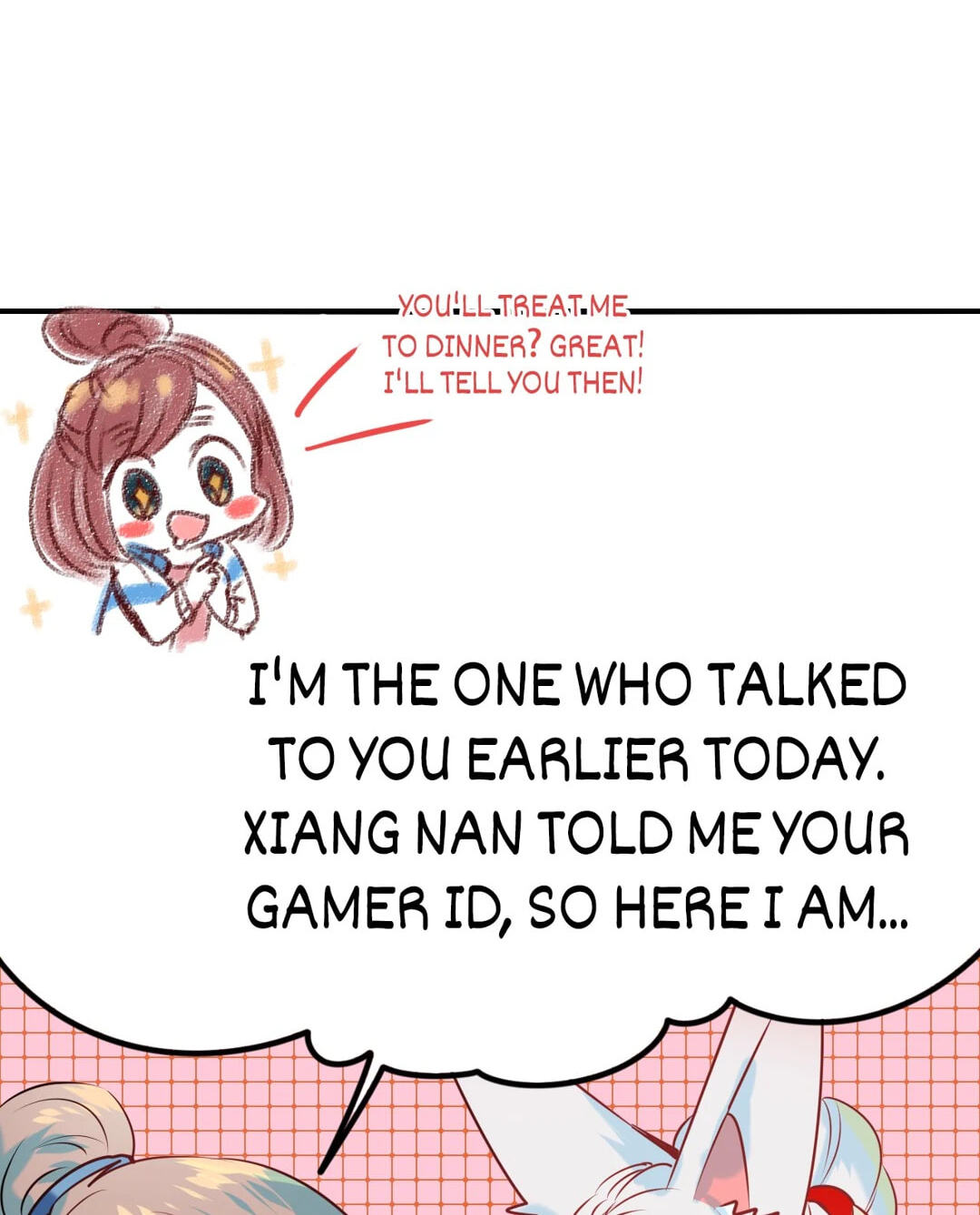 Read For the Win! chapter 4 image 41 on Lezhin