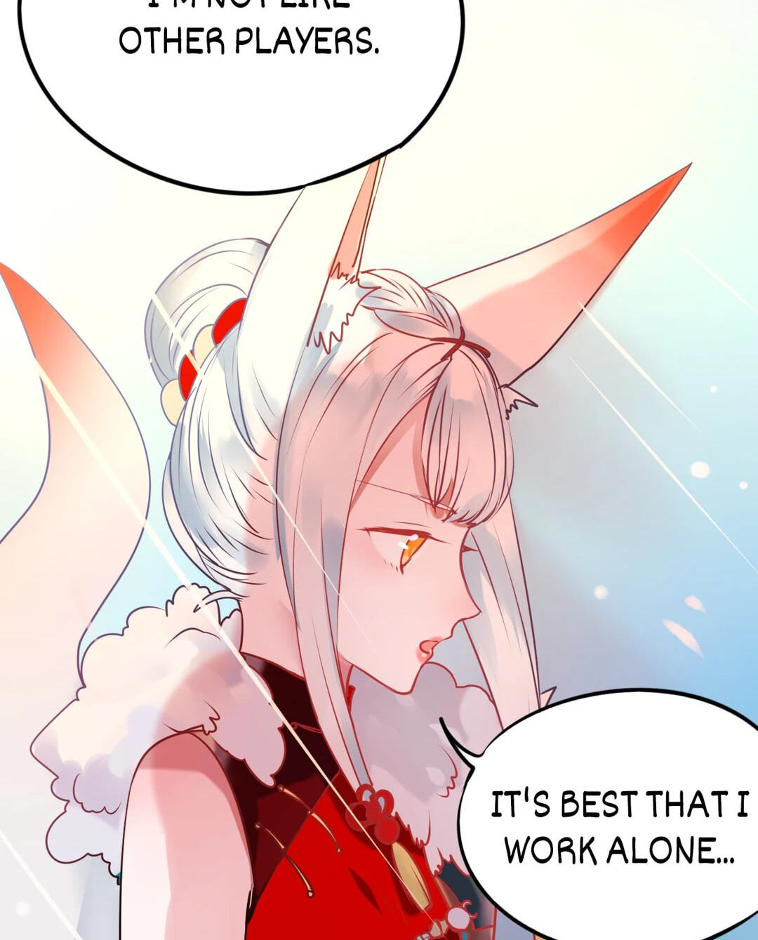 Read For the Win! chapter 4 image 45 on Lezhin