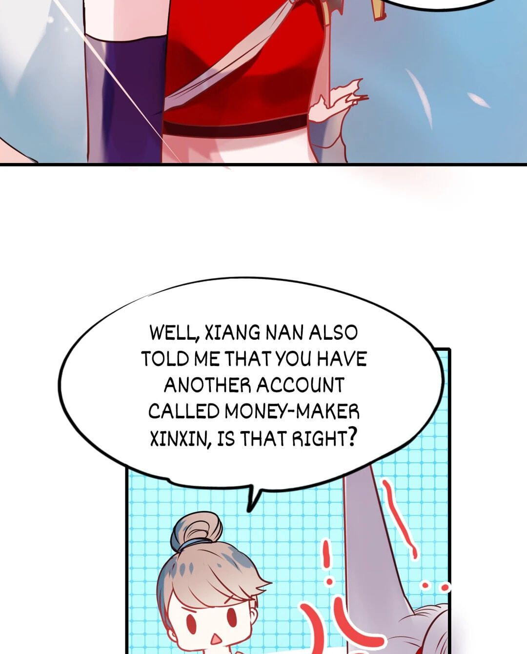 Read For the Win! chapter 4 image 46 on Lezhin