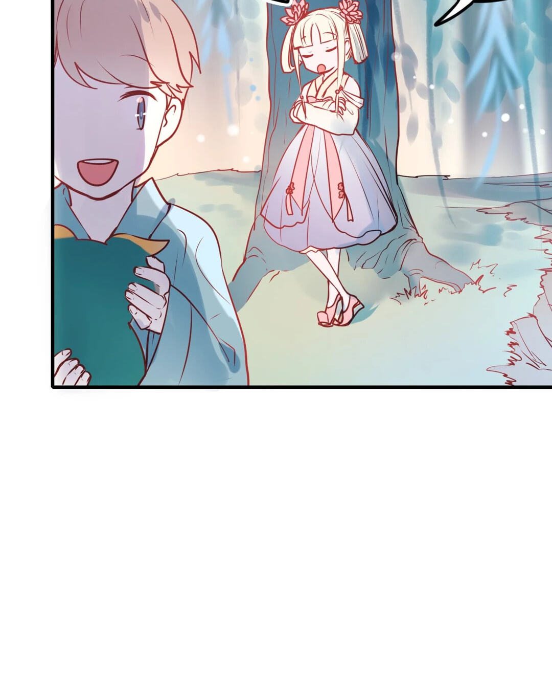 Read For the Win! chapter 4 image 51 on Lezhin