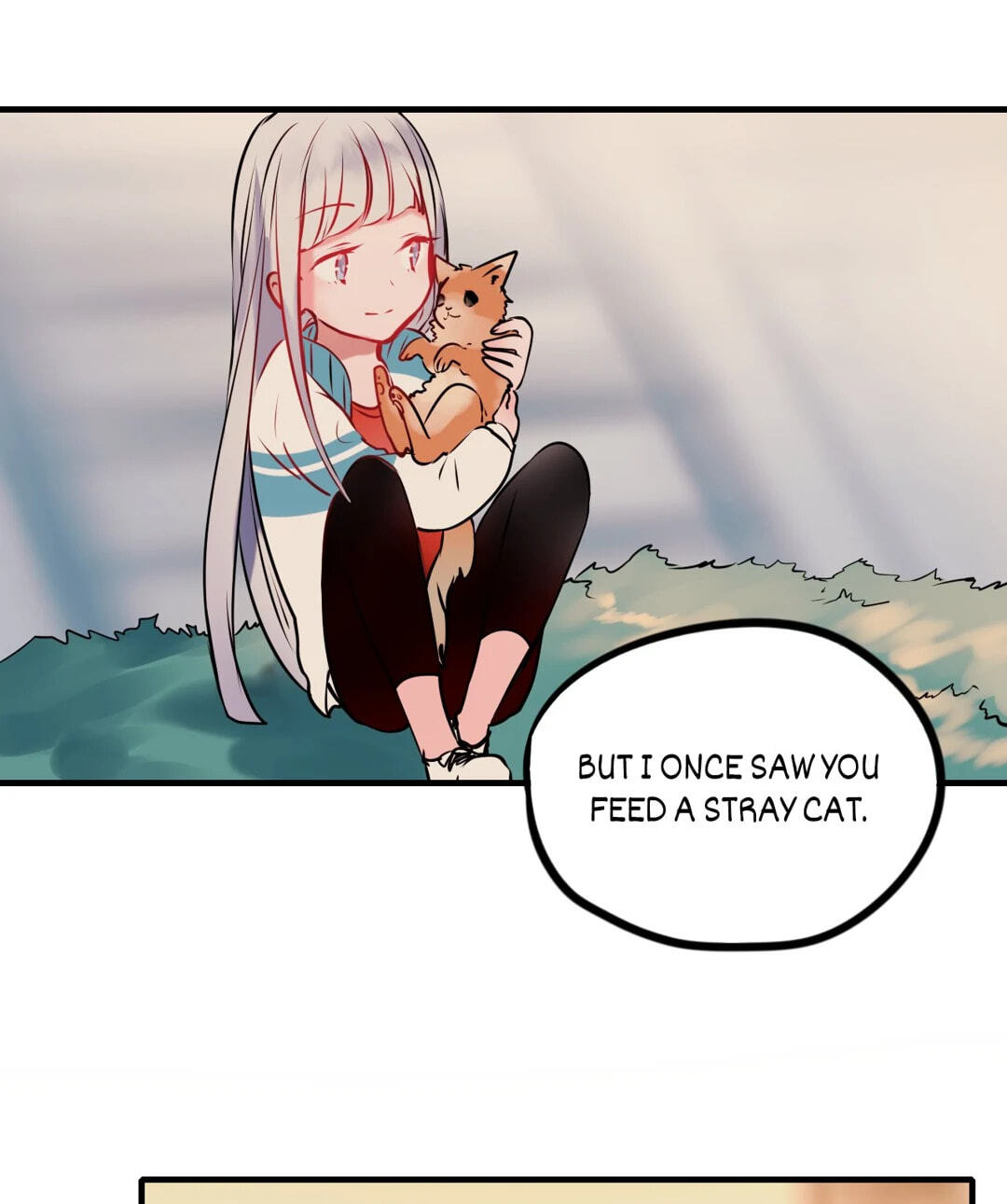 Read For the Win! chapter 4 image 58 on Lezhin