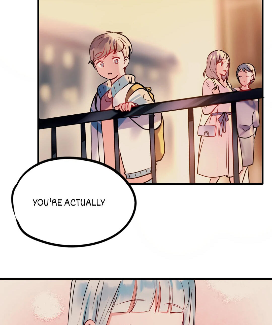 Read For the Win! chapter 4 image 59 on Lezhin