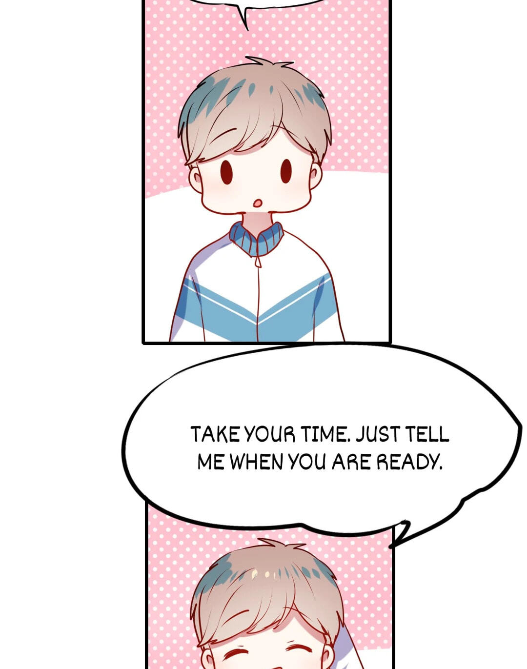 Read For the Win! chapter 4 image 6 on Lezhin