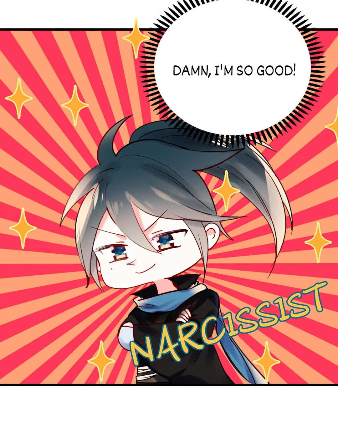 Read For the Win! chapter 4 image 69 on Lezhin