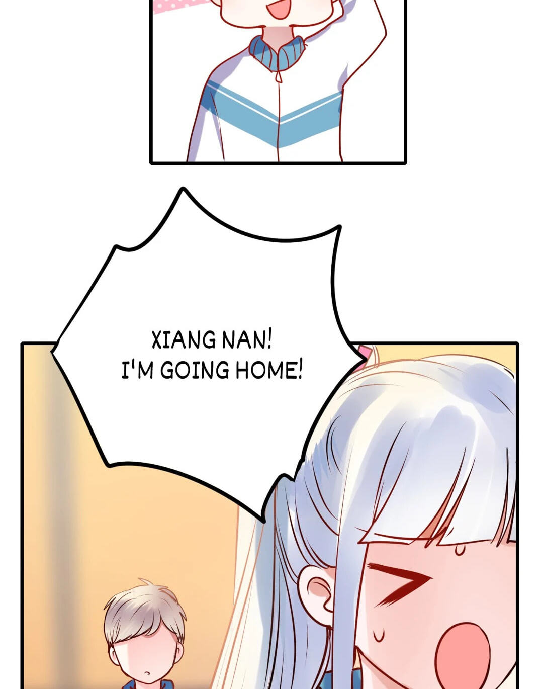 Read For the Win! chapter 4 image 7 on Lezhin