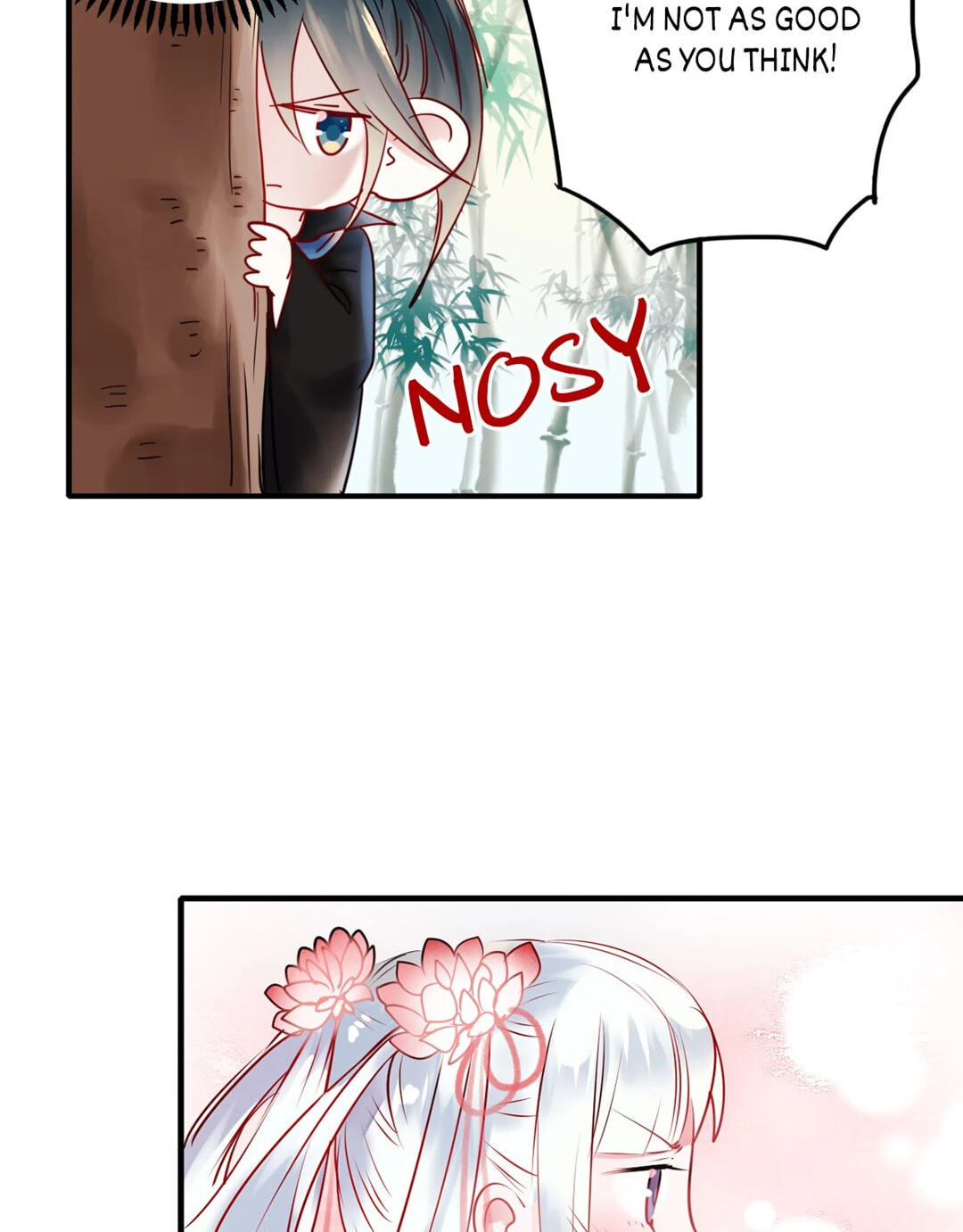 Read For the Win! chapter 4 image 71 on Lezhin