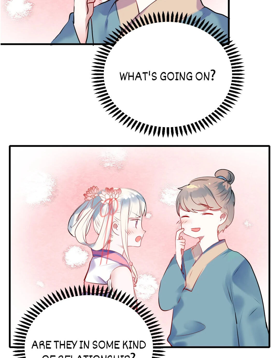Read For the Win! chapter 4 image 73 on Lezhin
