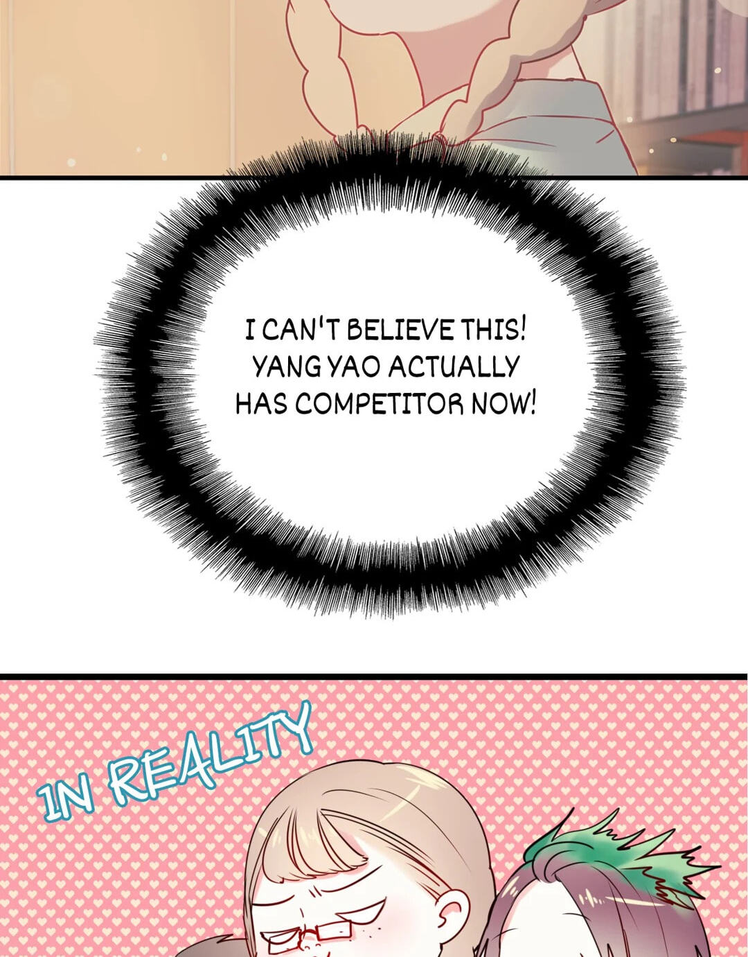 Read For the Win! chapter 4 image 75 on Lezhin