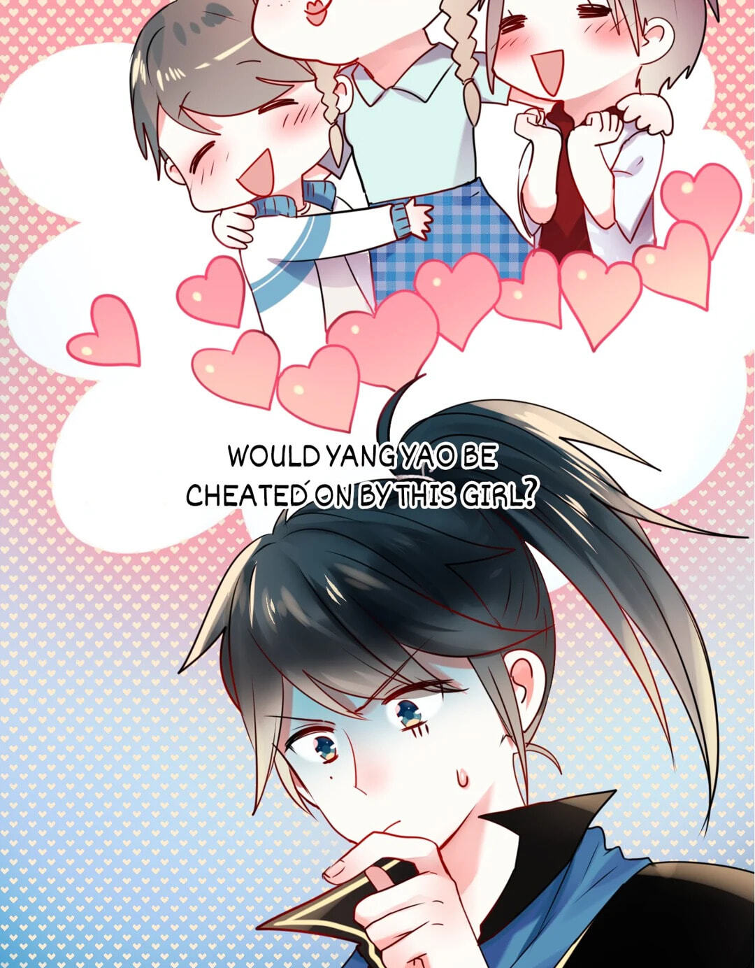 Read For the Win! chapter 4 image 76 on Lezhin