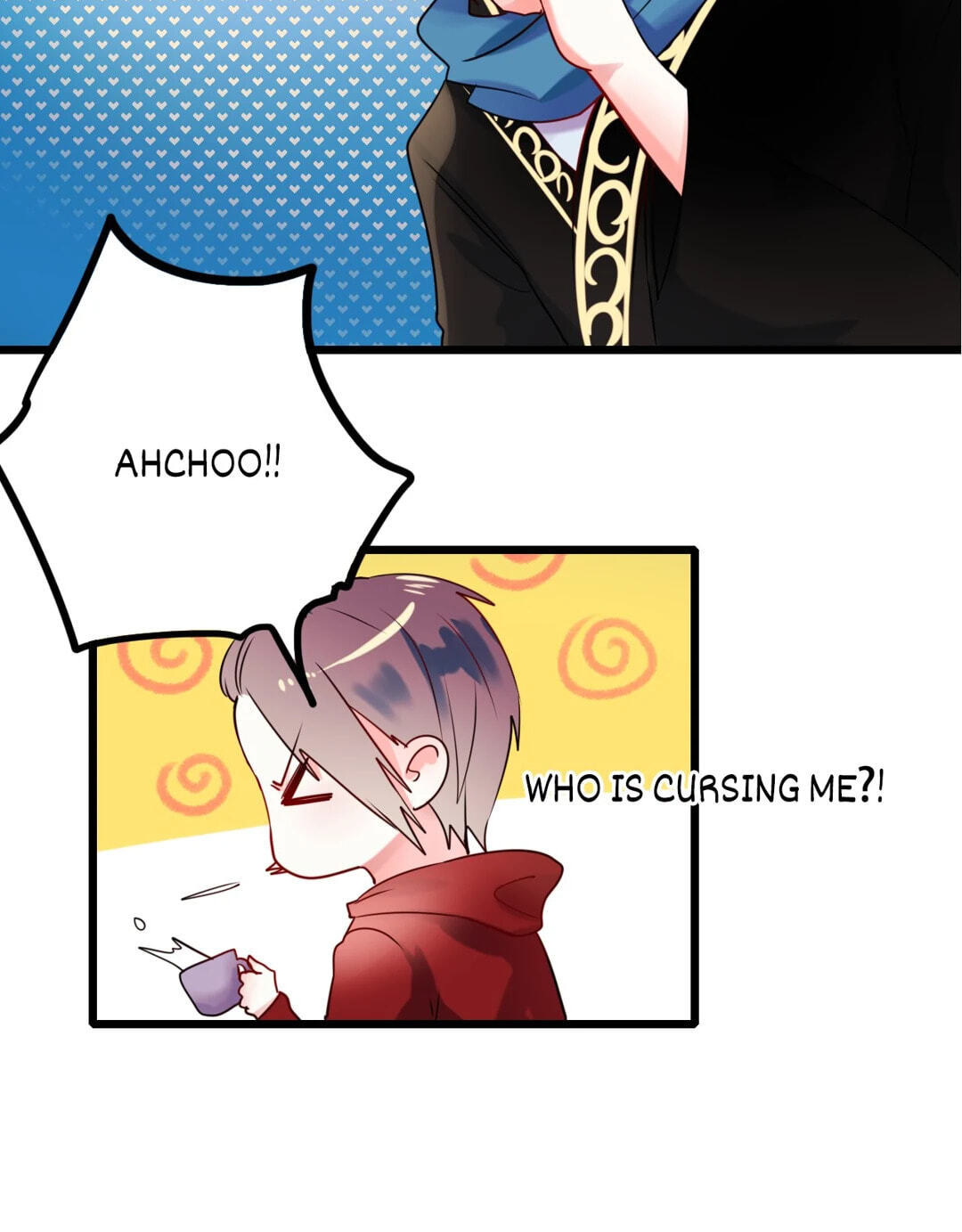 Read For the Win! chapter 4 image 77 on Lezhin