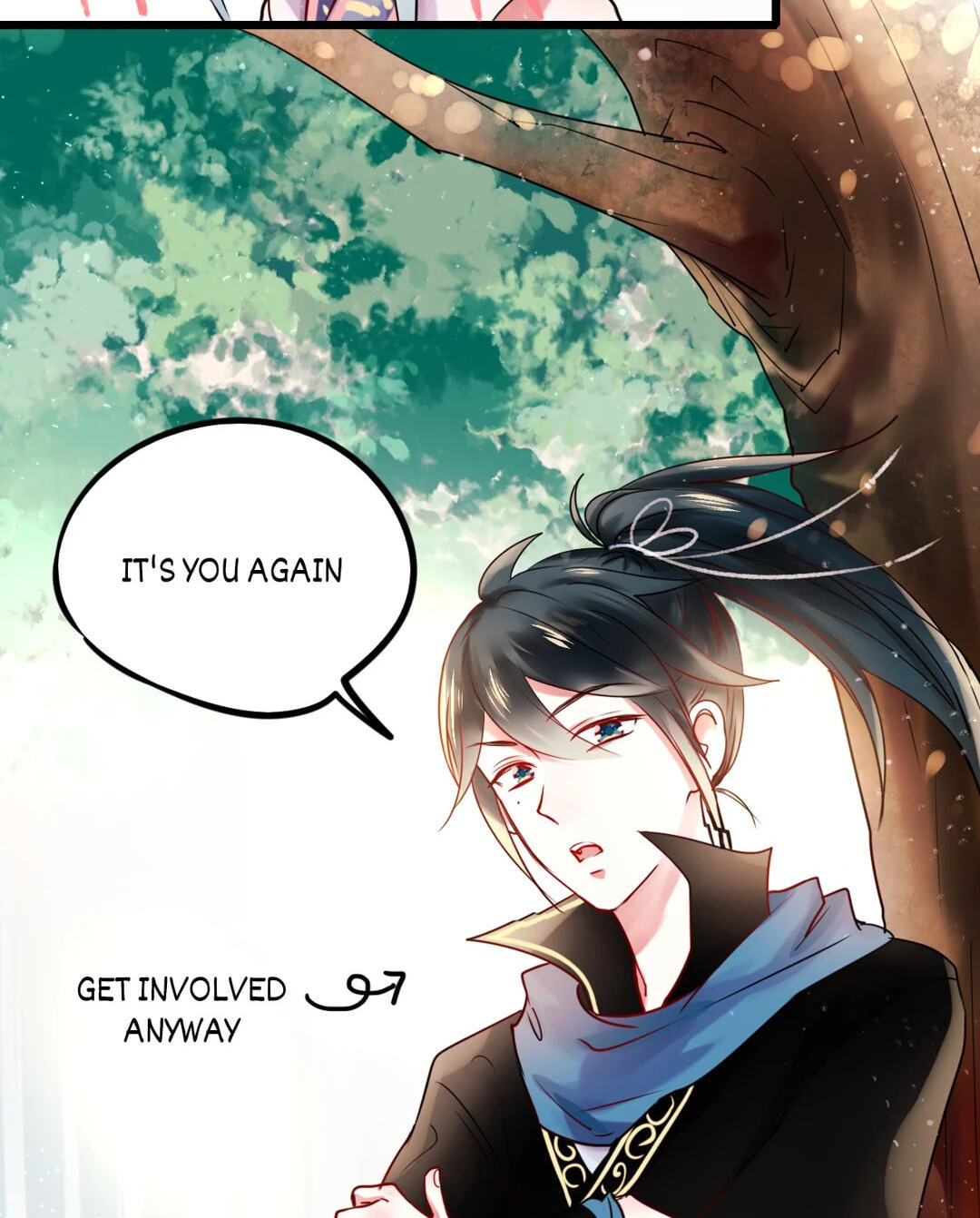 Read For the Win! chapter 4 image 81 on Lezhin