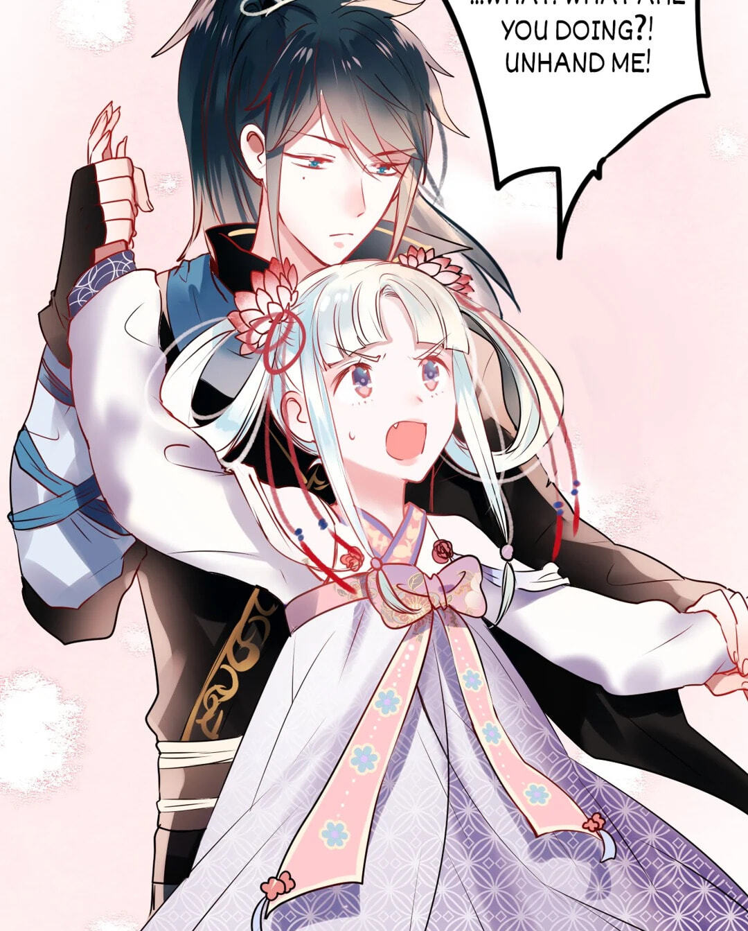 Read For the Win! chapter 4 image 88 on Lezhin