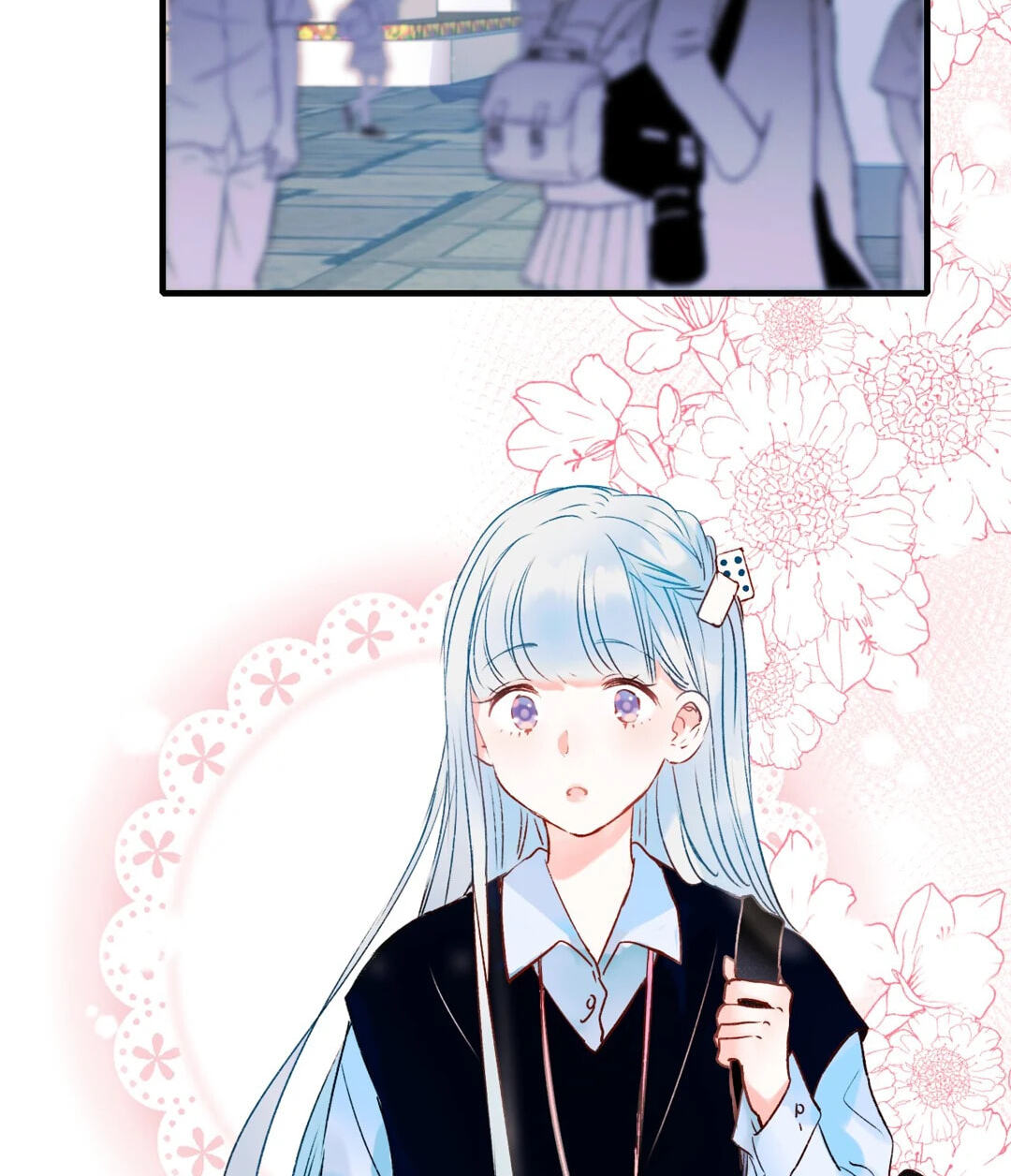 Read For the Win! chapter 40 image 1 on Lezhin
