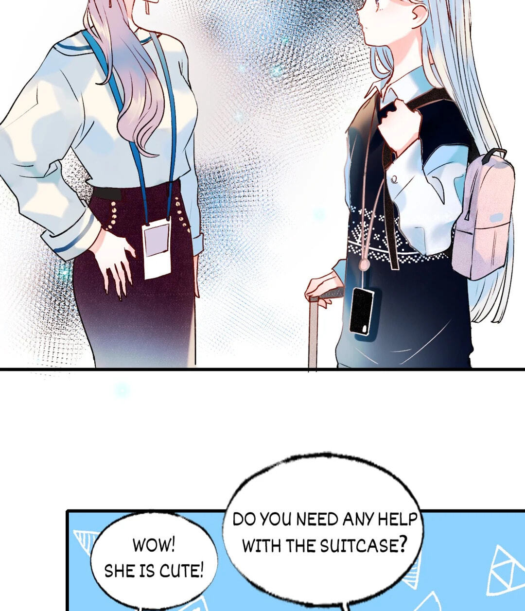 Read For the Win! chapter 40 image 12 on Lezhin