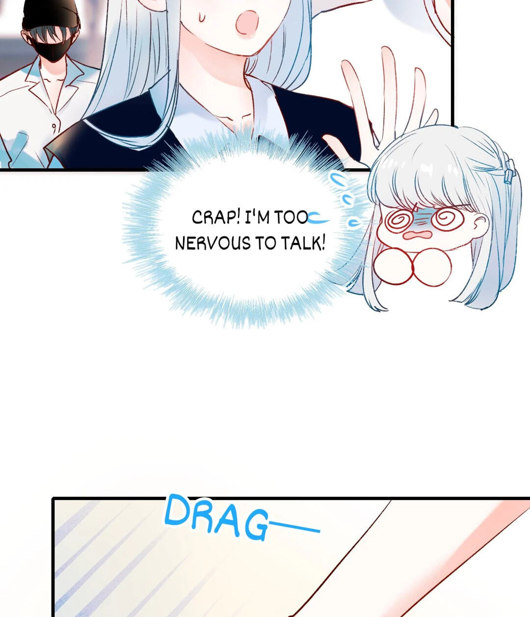 Read For the Win! chapter 40 image 14 on Lezhin